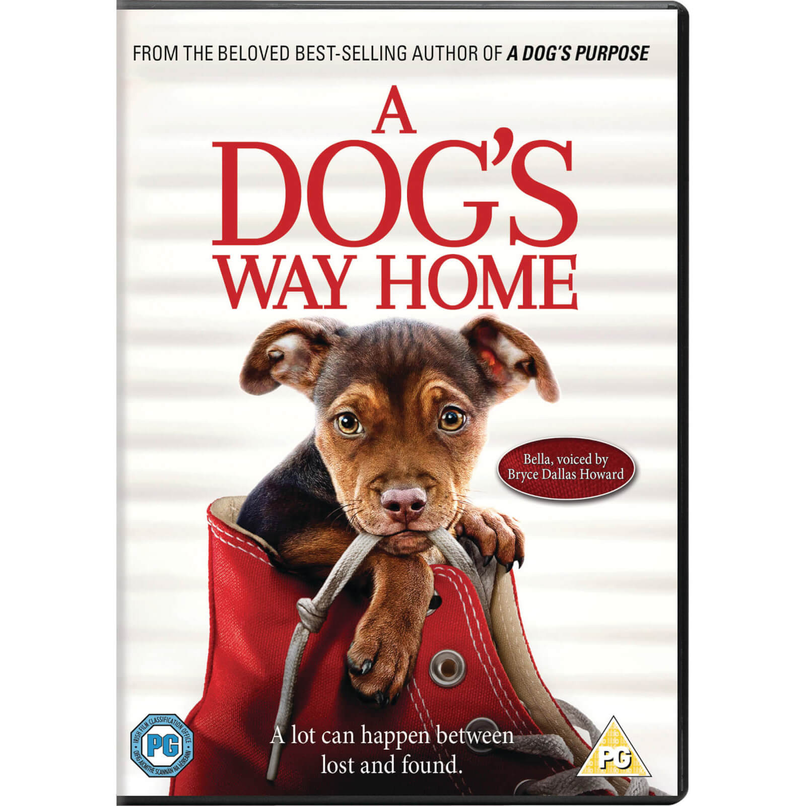 A Dog's Way Home von Sony Pictures