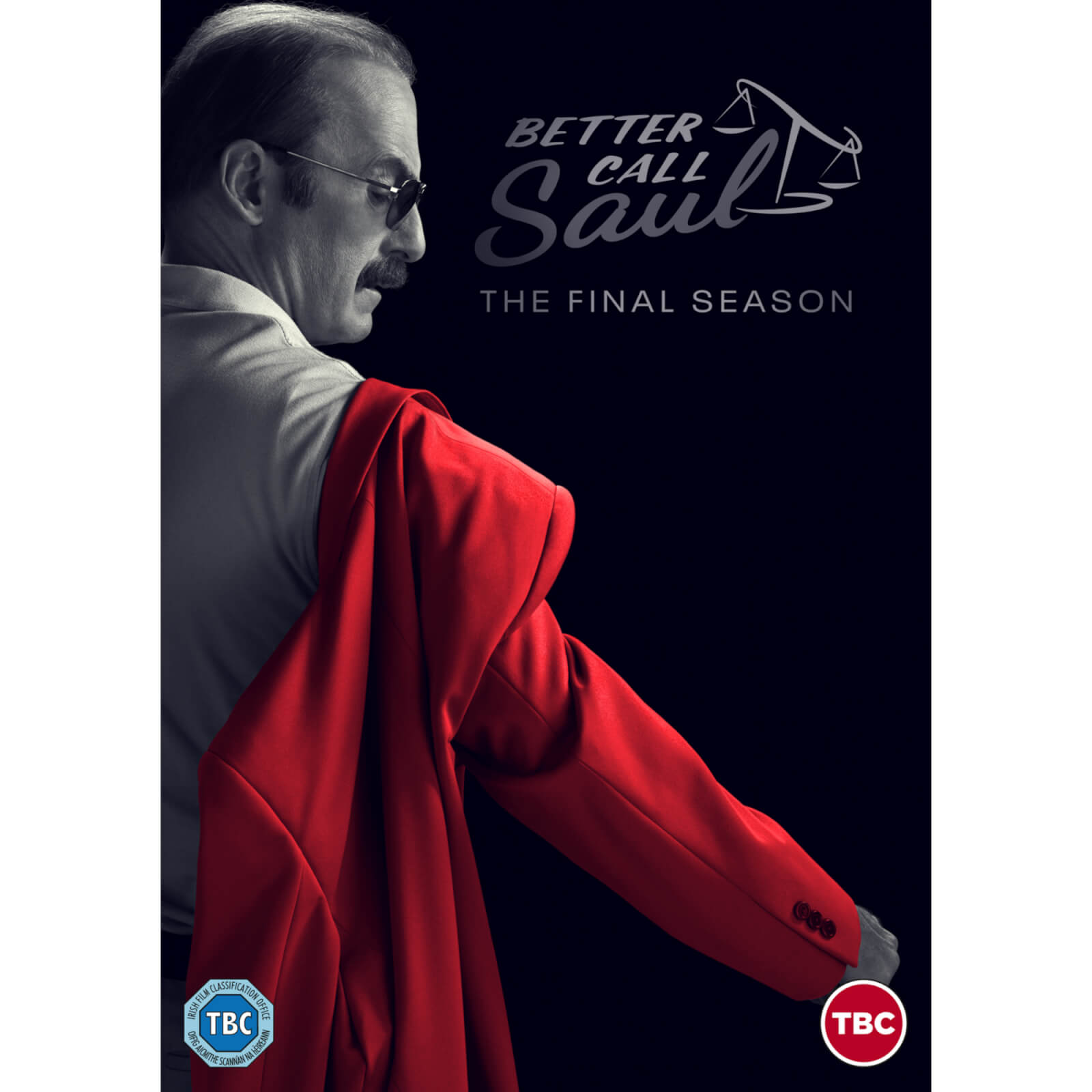 Better Call Saul - Season 06 Better Call Saul - Season 06 von Sony Pictures