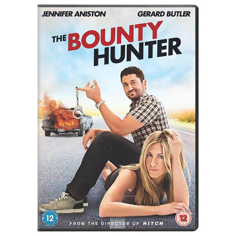 Bounty Hunter Bounty Hunter von Sony Pictures