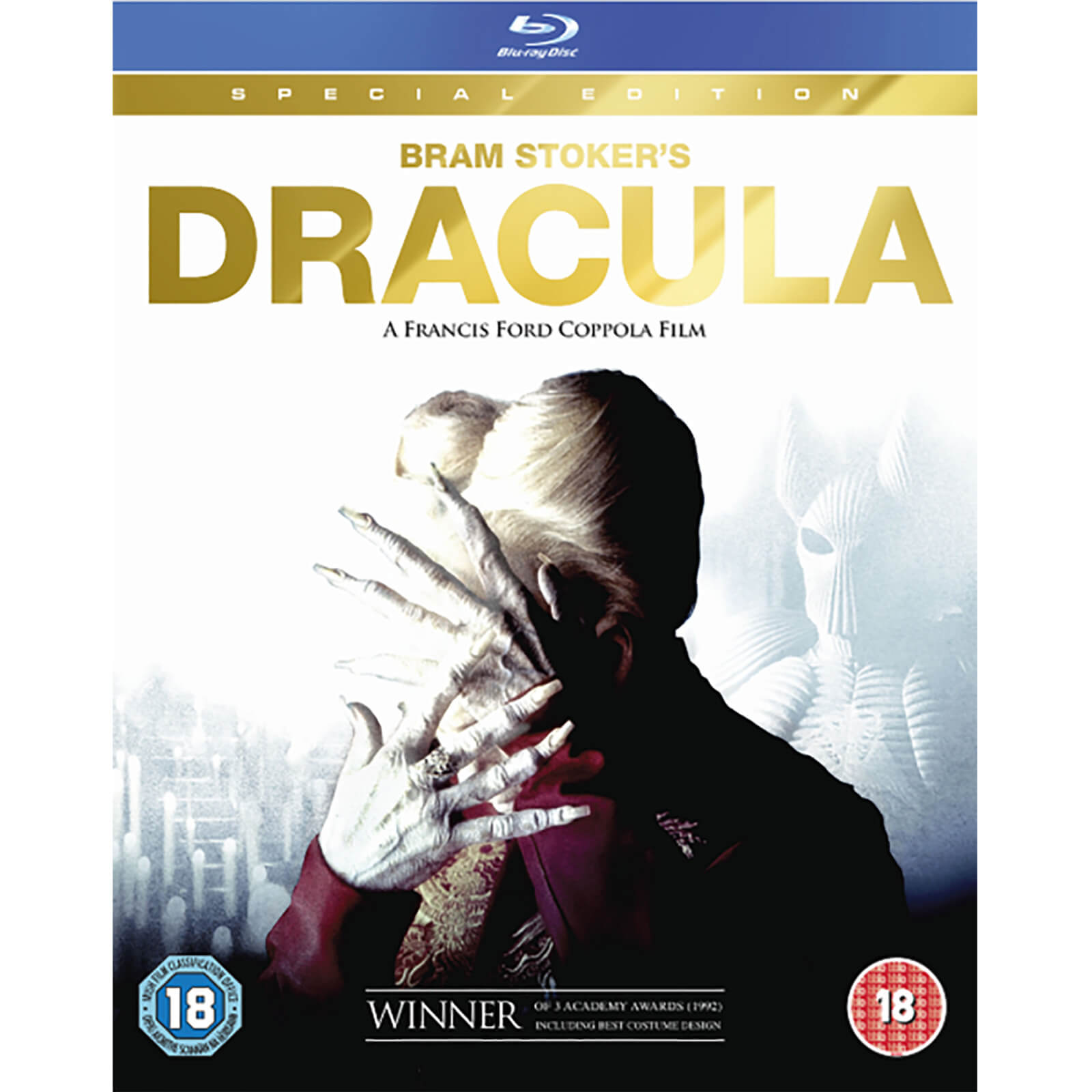 Bram Stokers Dracula Bram Stokers Dracula von Sony Pictures