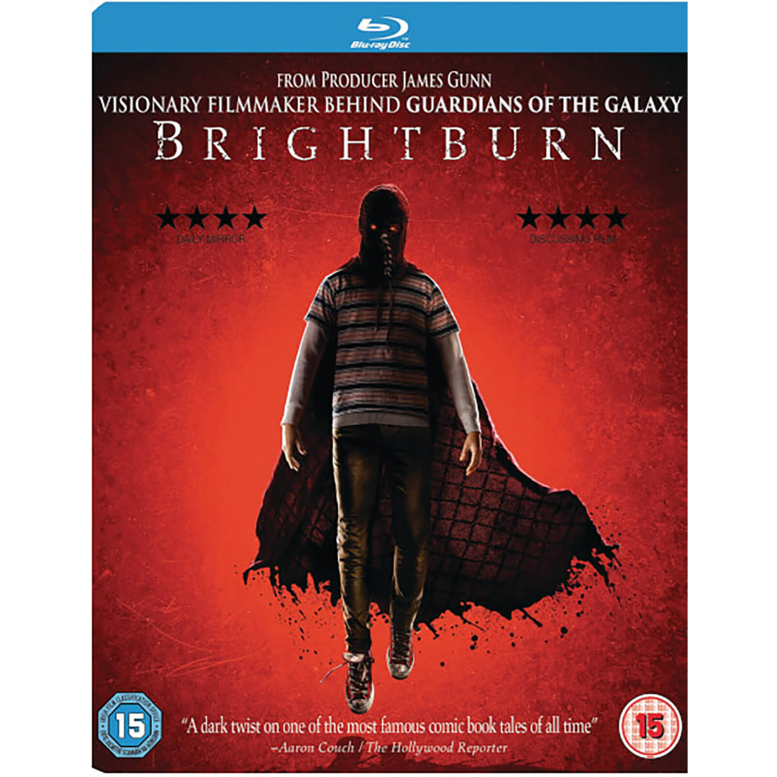 Brightburn von Sony Pictures