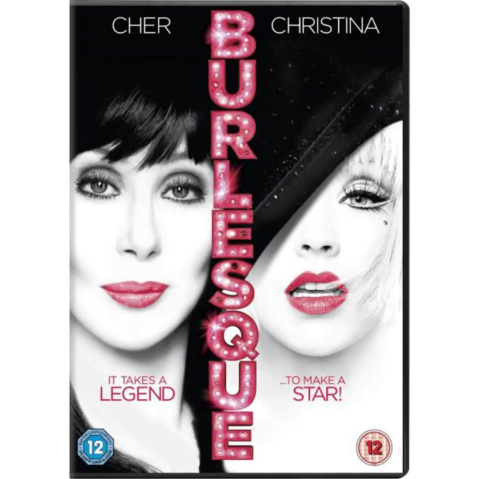 Burlesque Burlesque von Sony Pictures