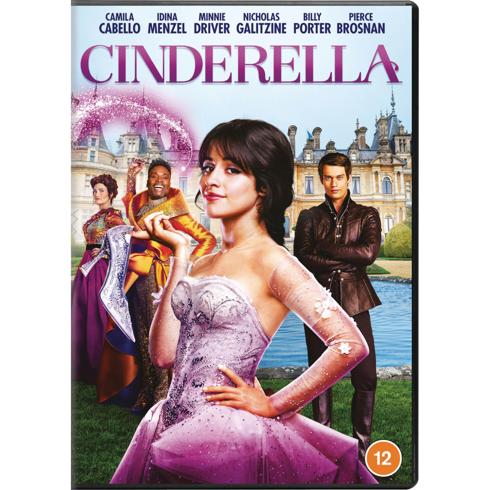 Cinderella von Sony Pictures