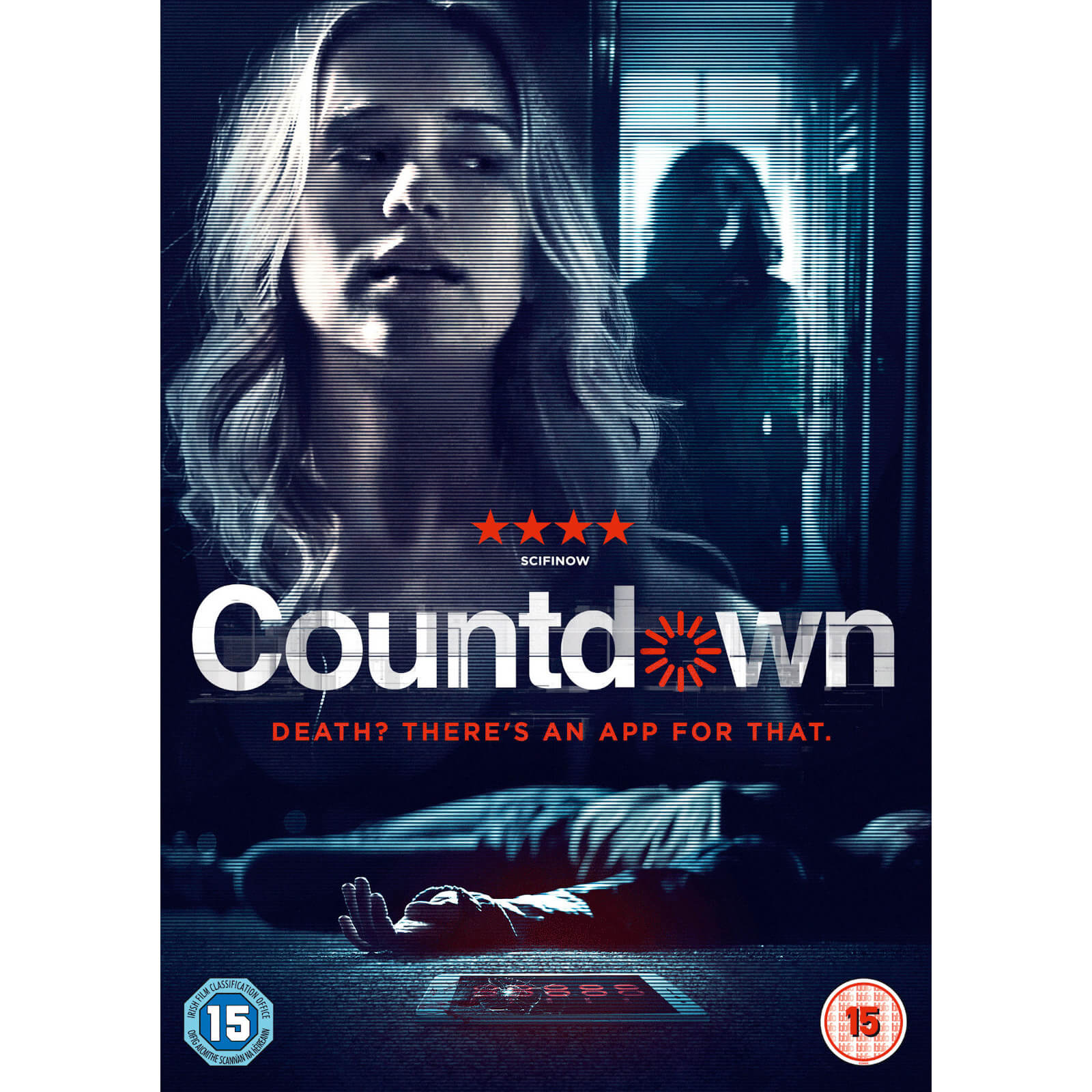Countdown Countdown von Sony Pictures