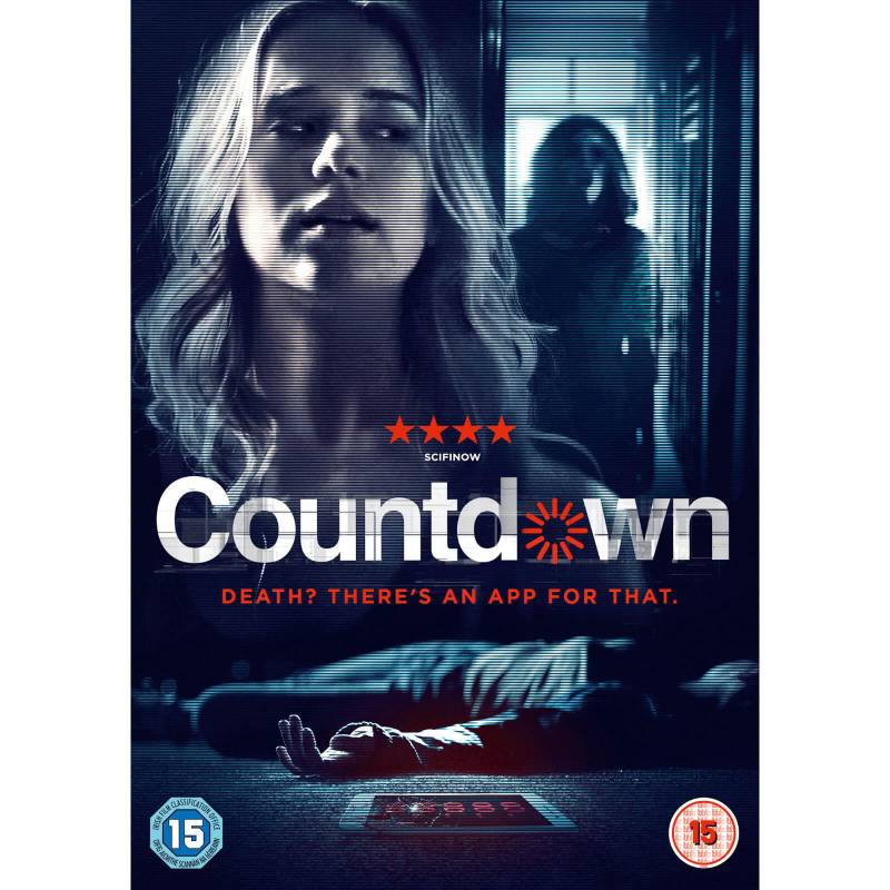 Countdown Countdown von Sony Pictures