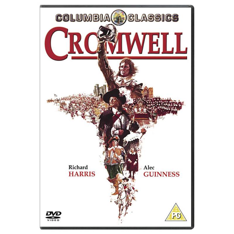 Cromwell von Sony Pictures