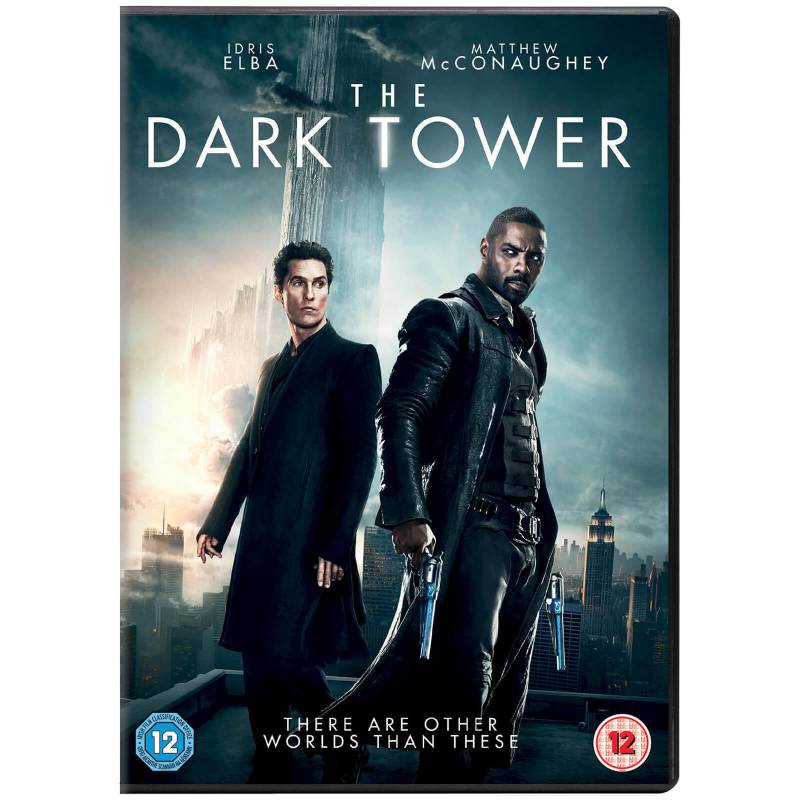 Der Dunkle Turm von Sony Pictures
