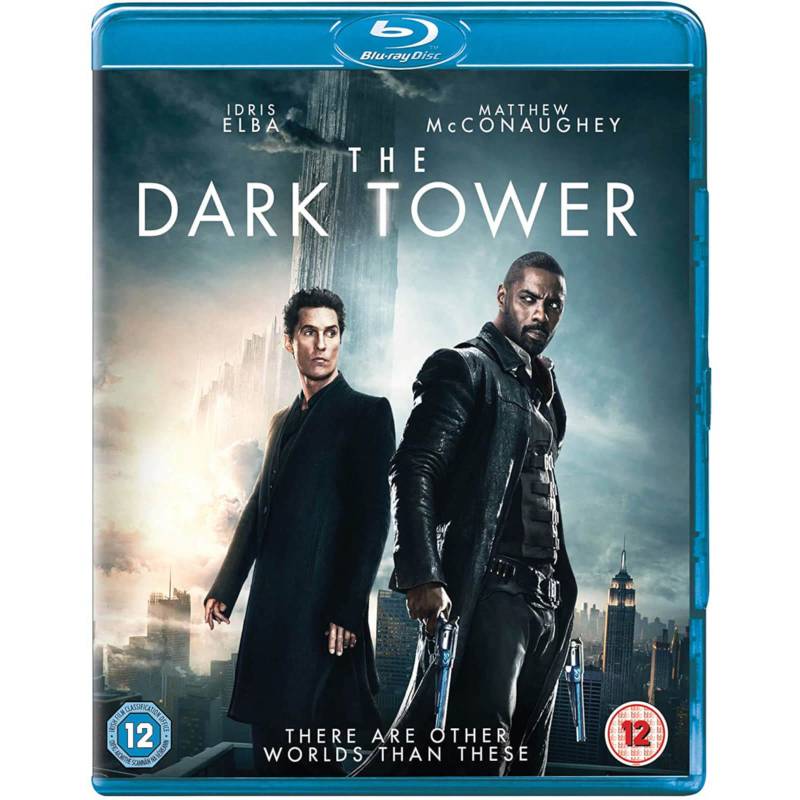 Der Dunkle Turm von Sony Pictures