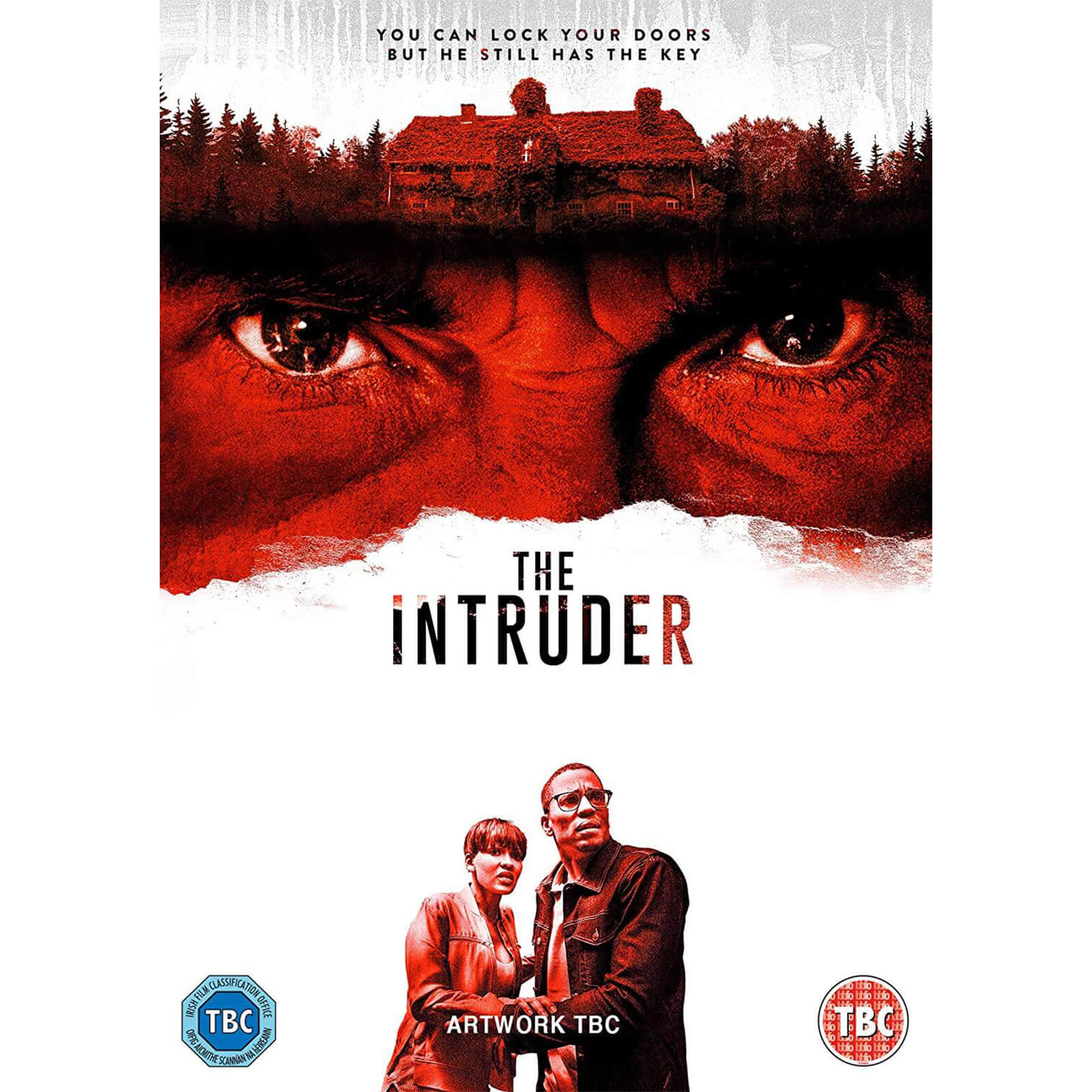 Der Eindringling Der Eindringling von Sony Pictures