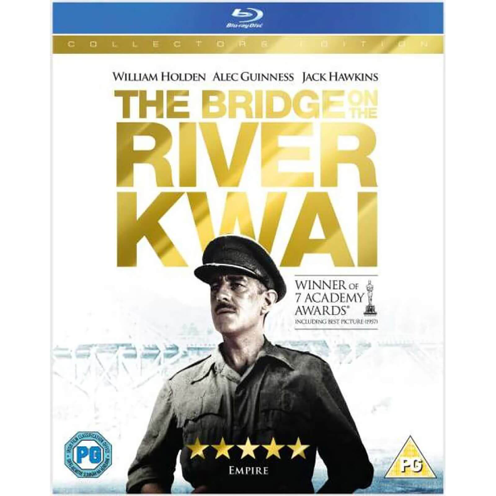 Die Brücke am Kwai Die Brücke am Kwai von Sony Pictures