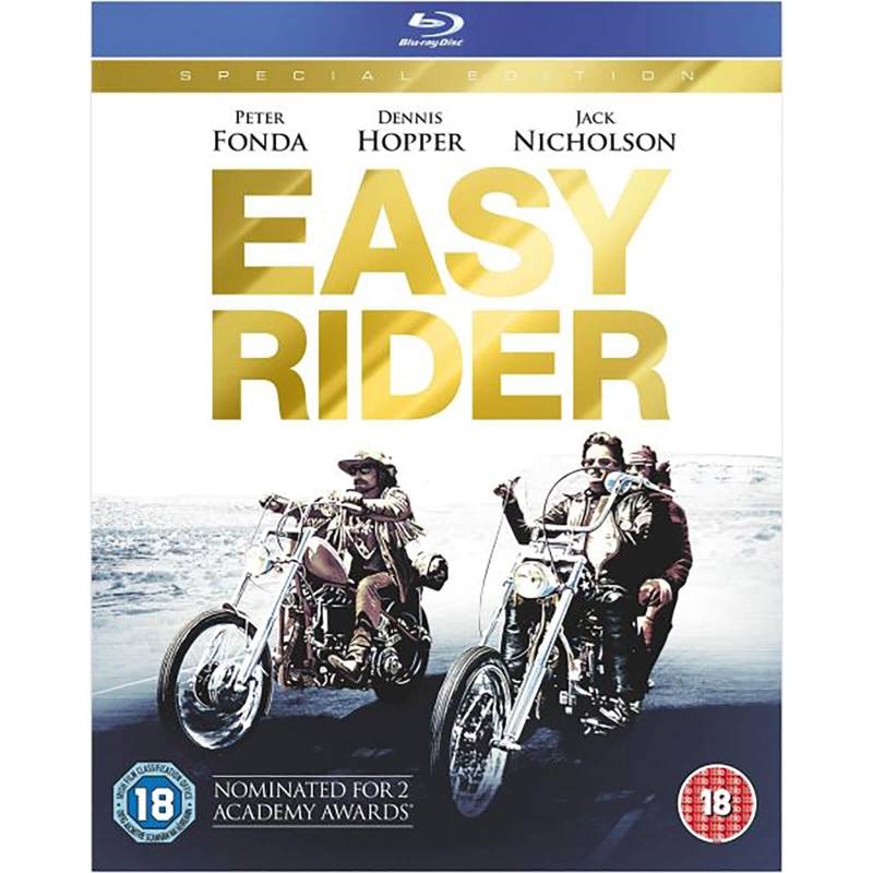 Easy Rider von Sony Pictures