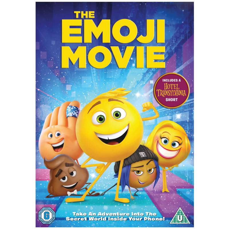 Emoji - Der Film von Sony Pictures