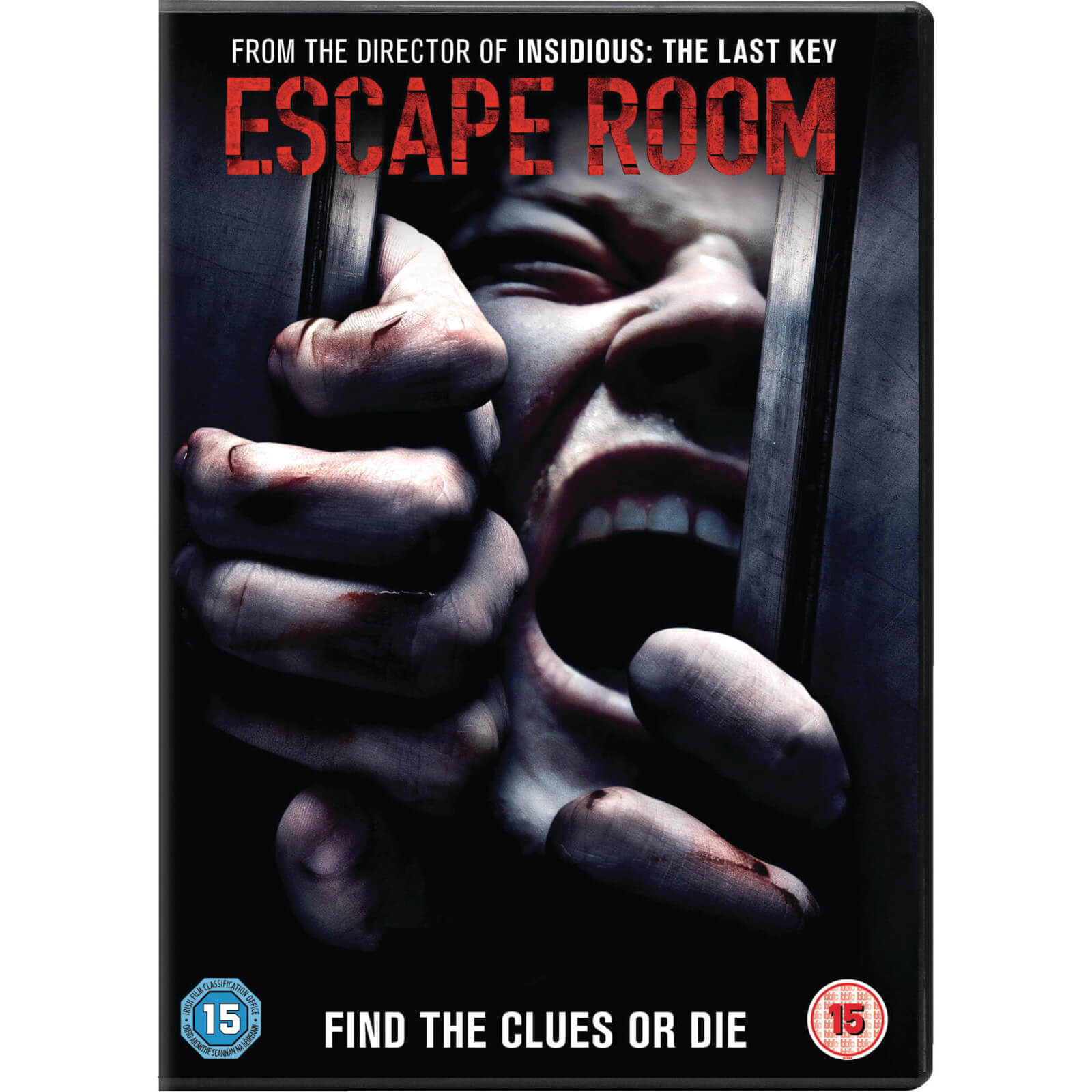 Escape Room Escape Room von Sony Pictures