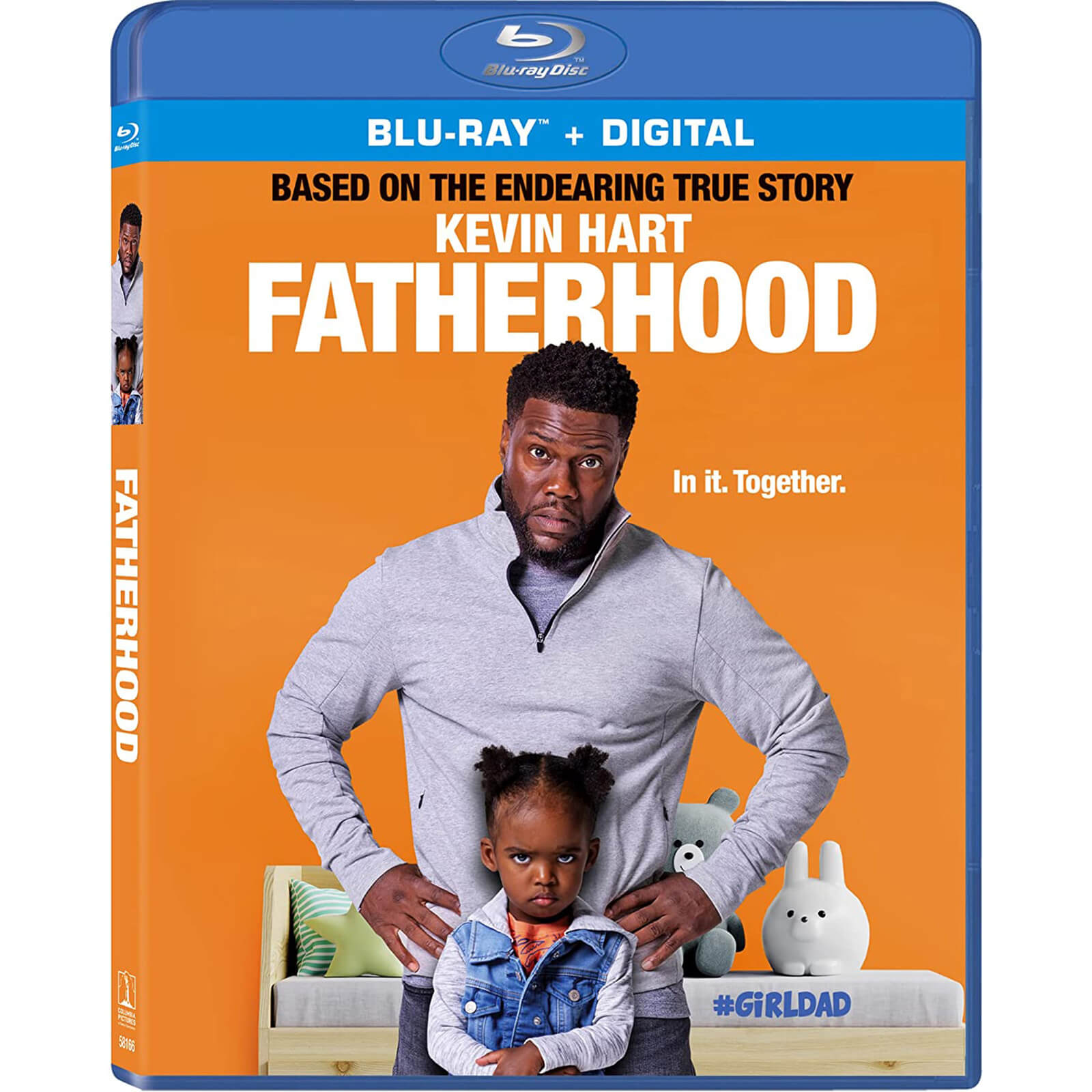 Fatherhood (US Import) von Sony Pictures