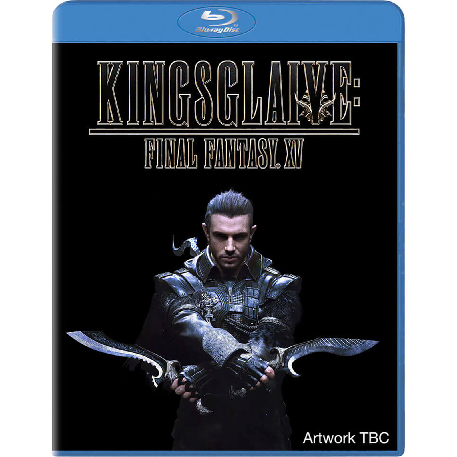 Final Fantasy: XV Kingsglaive Final Fantasy: XV Kingsglaive von Sony Pictures