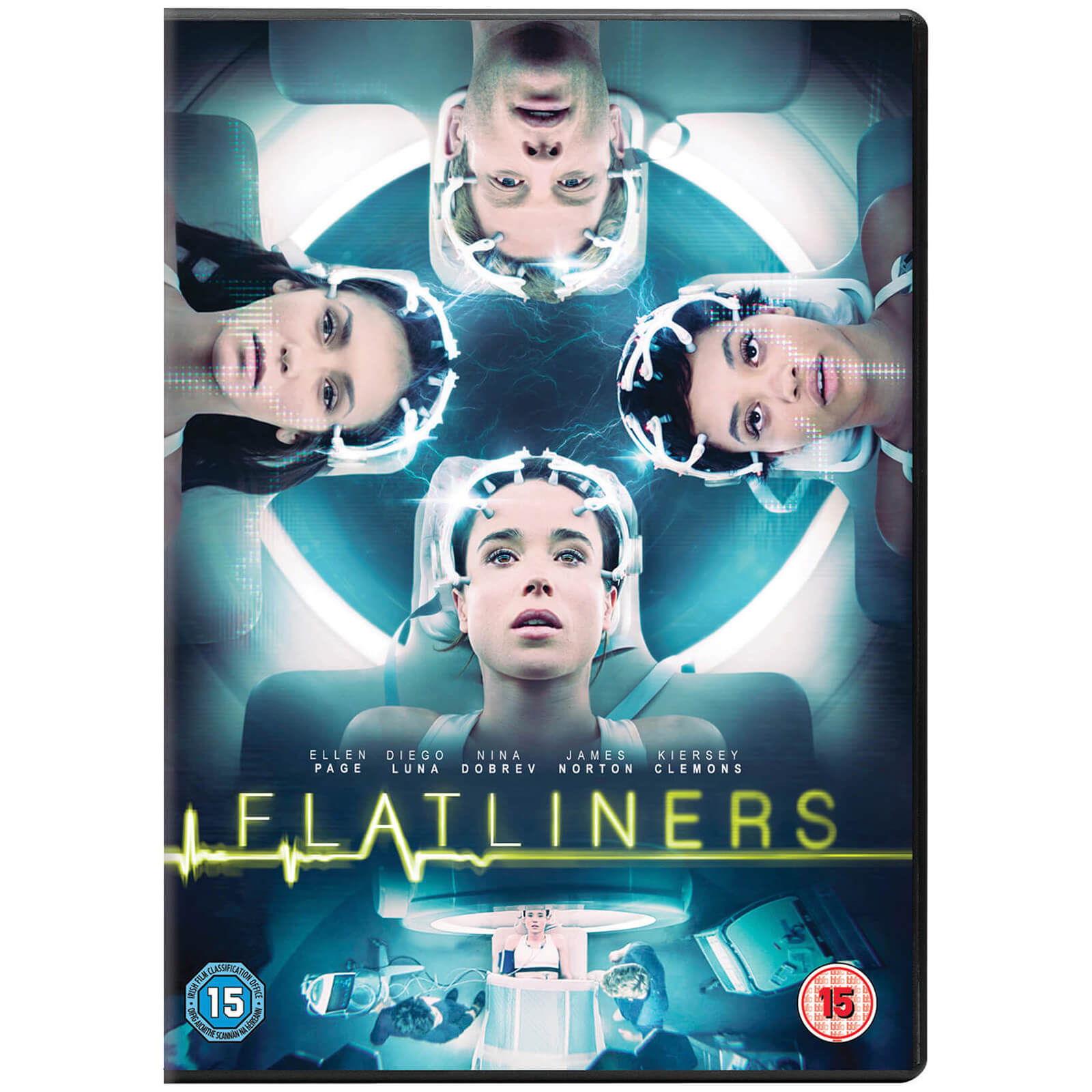 Flatliners Flatliners von Sony Pictures