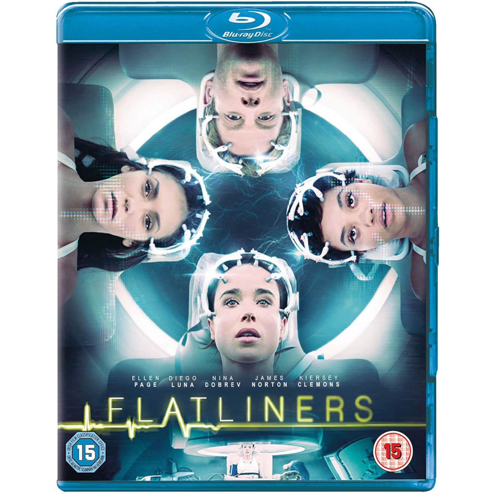 Flatliners Flatliners von Sony Pictures