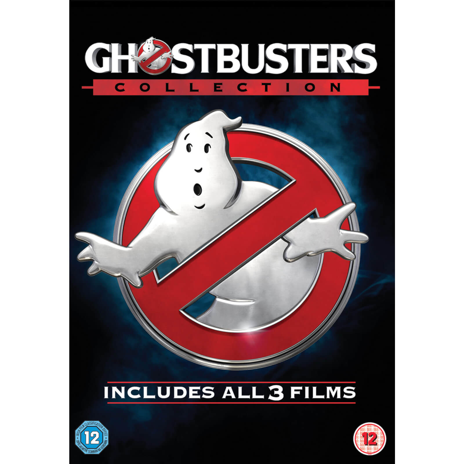 Ghostbusters 1-3 Sammlung von Sony Pictures