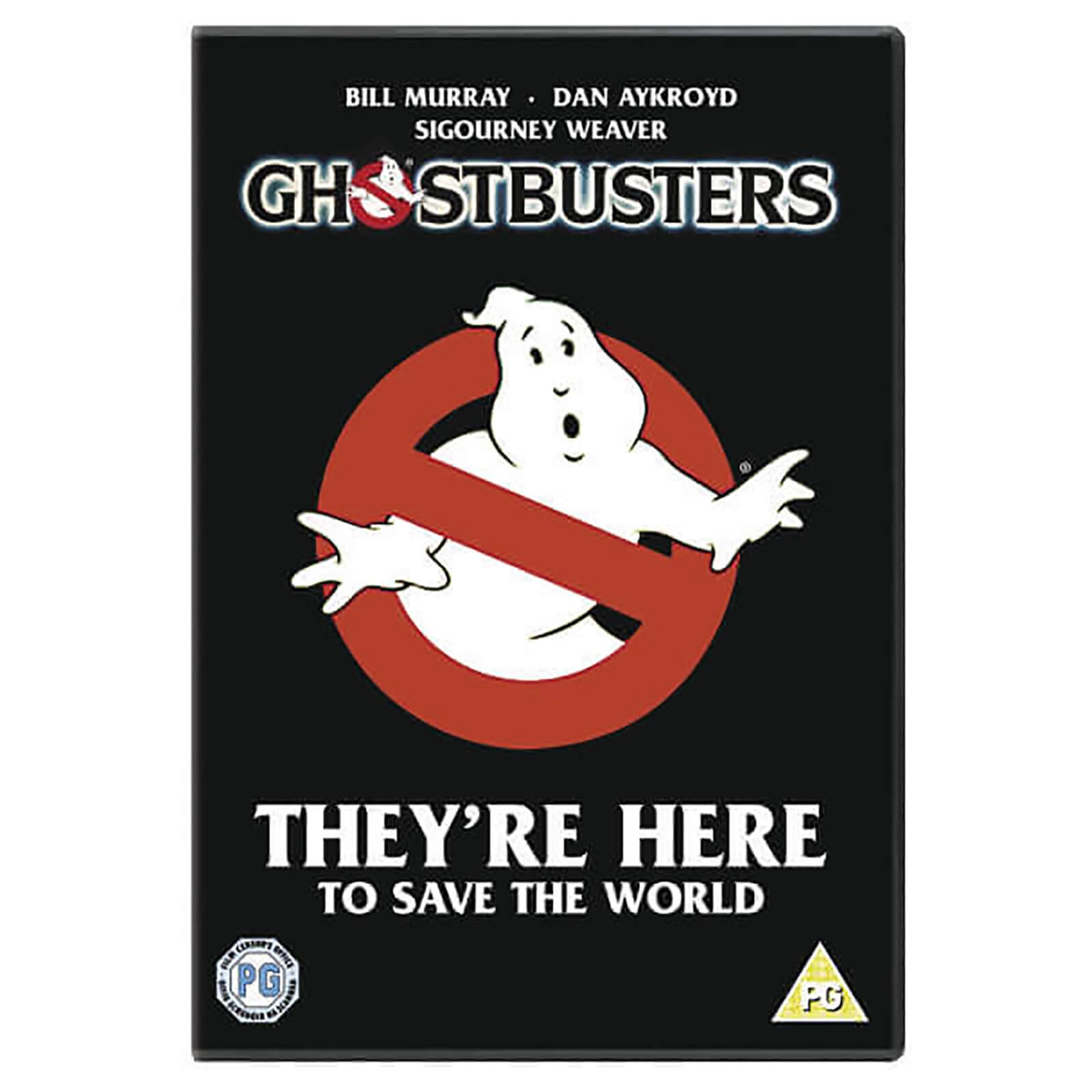 Ghostbusters von Sony Pictures