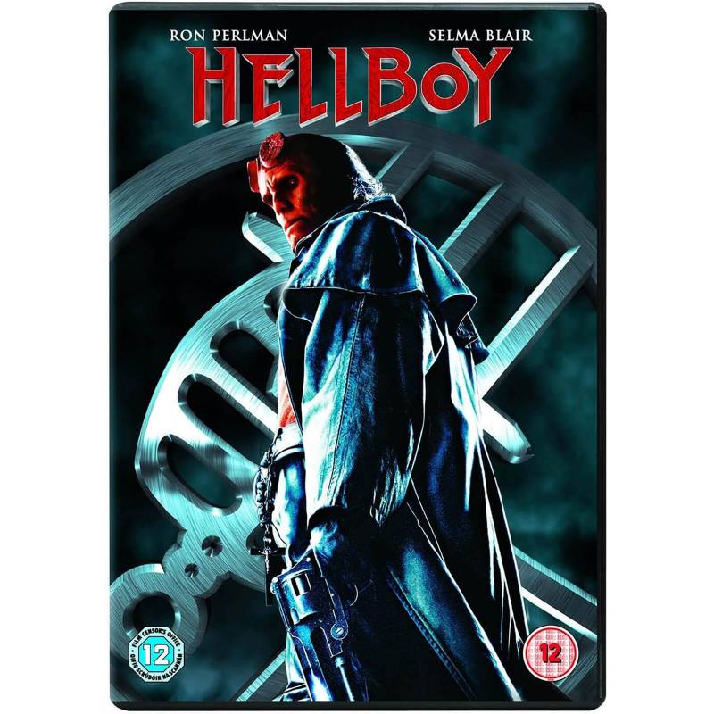 Hellboy von Sony Pictures