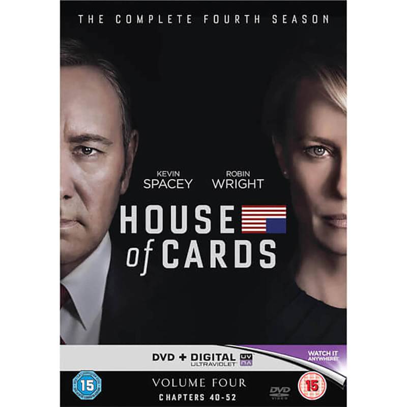 House of Cards: Season 4 von Sony Pictures