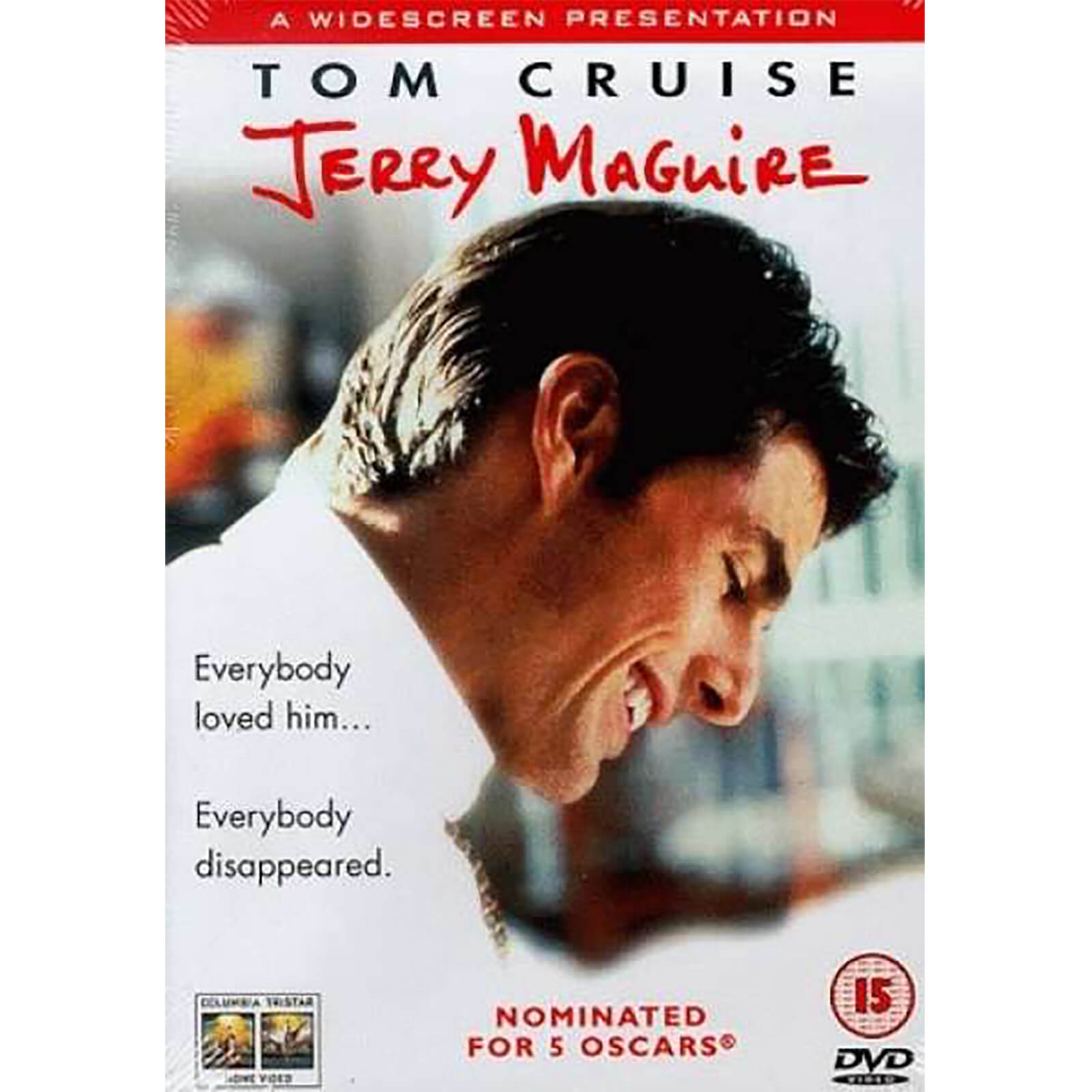 Jerry Maguire von Sony Pictures