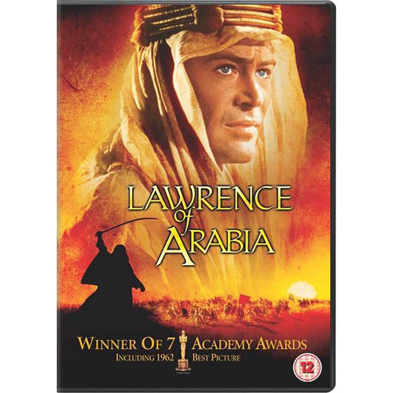 Lawrence of Arabia von Sony Pictures