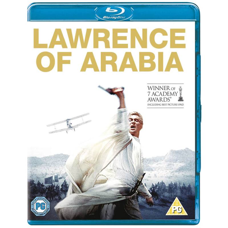 Lawrence von Arabien Lawrence von Arabien von Sony Pictures