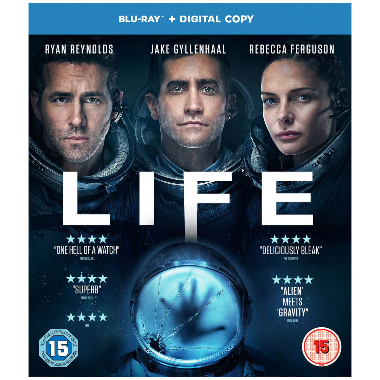 Life Life von Sony Pictures