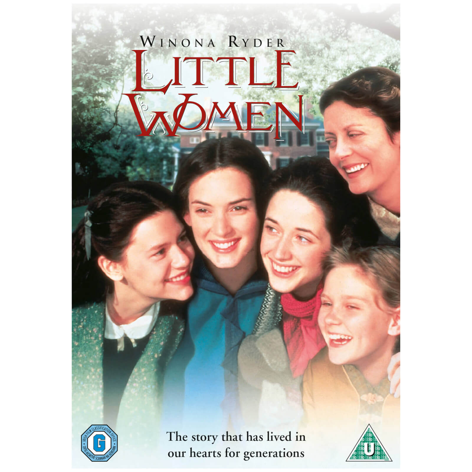 Little Women - Collectors Edition Little Women - Collectors Edition von Sony Pictures