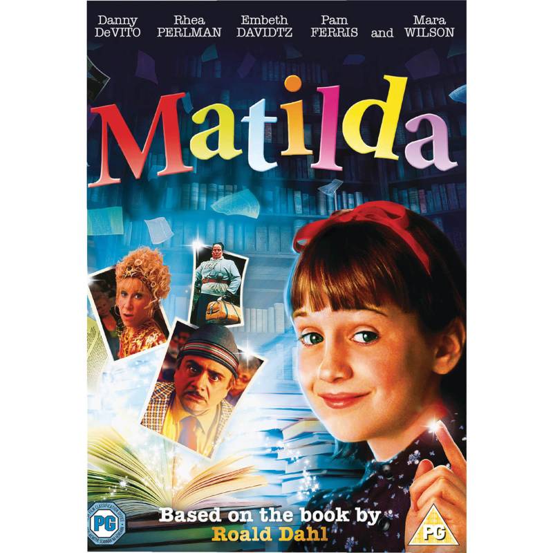 Matilda von Sony Pictures