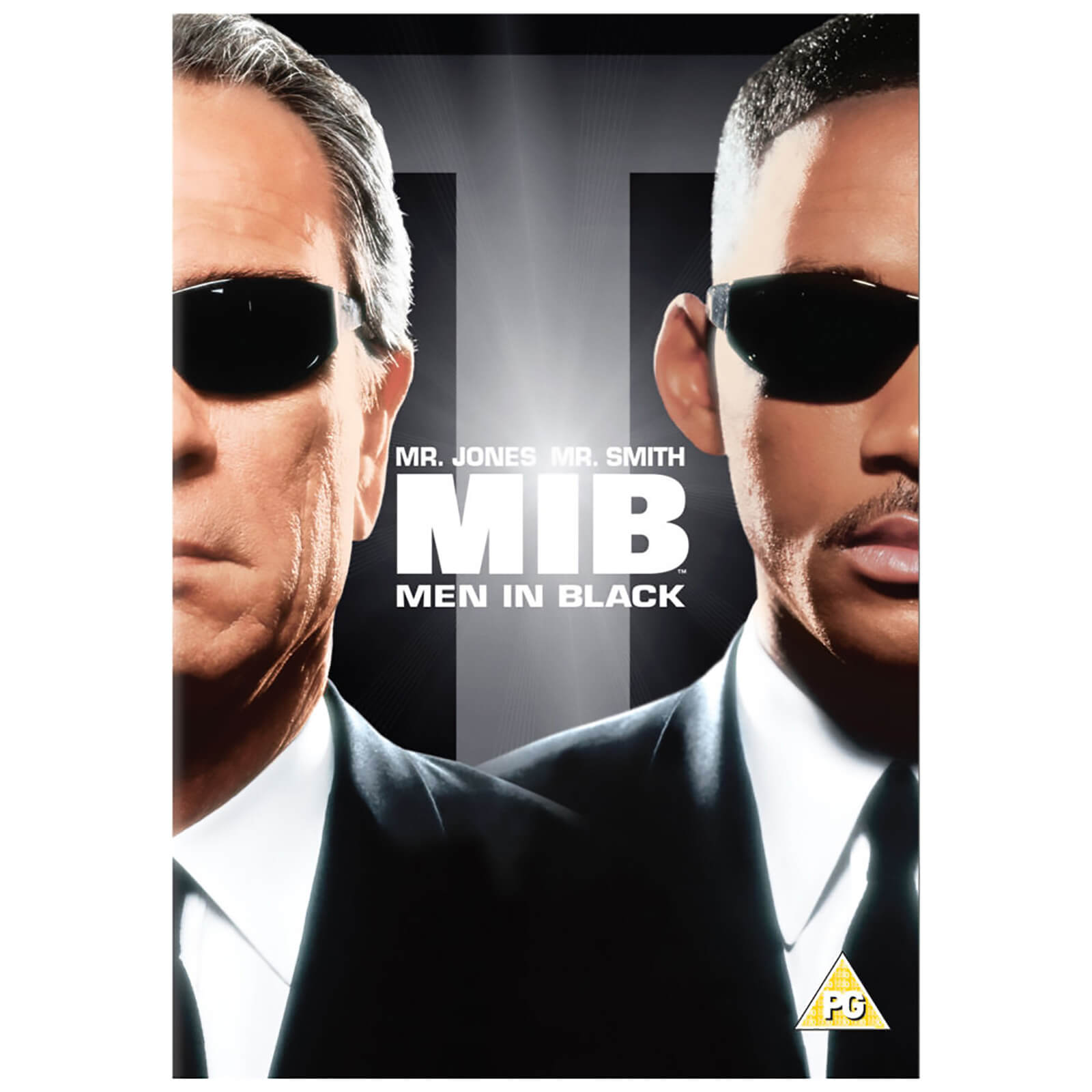 Men in Black Men in Black von Sony Pictures