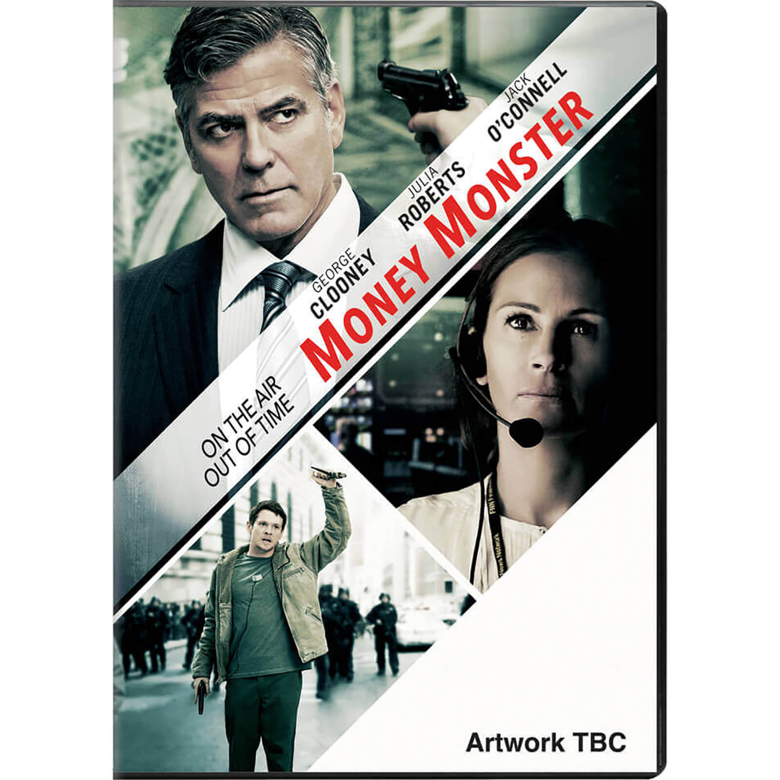 Money Monster Money Monster von Sony Pictures