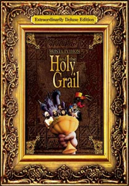 Monty Python And The Holy Grail von Sony Pictures