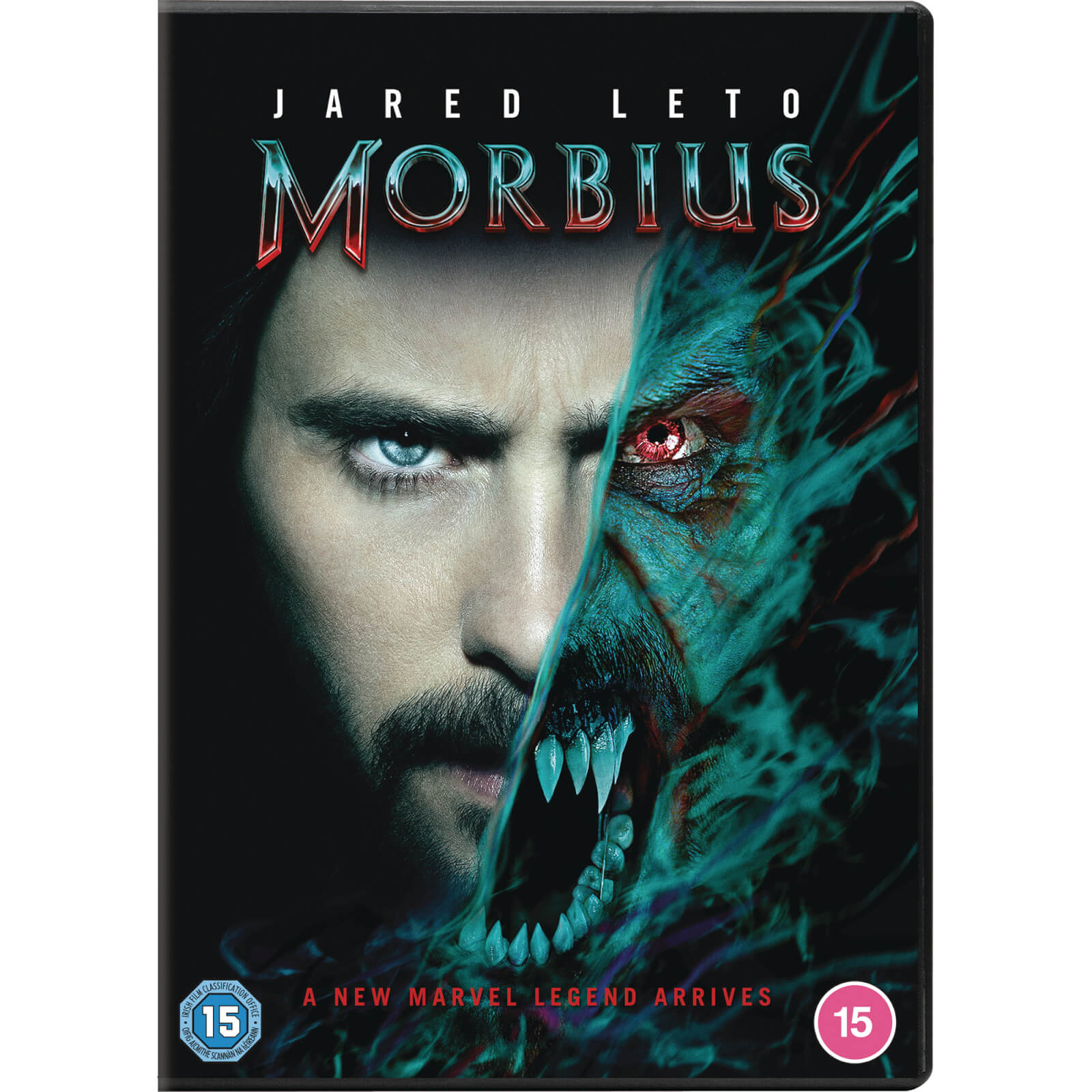 Morbius Morbius von Sony Pictures