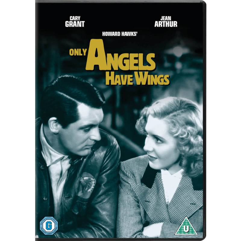 Only Angels Have Wings Only Angels Have Wings von Sony Pictures