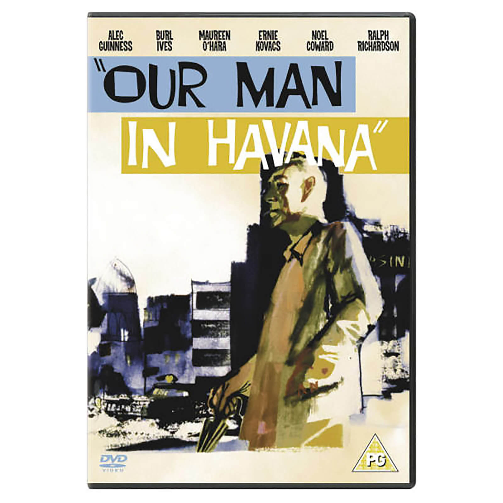 Our Man In Havana Our Man In Havana von Sony Pictures