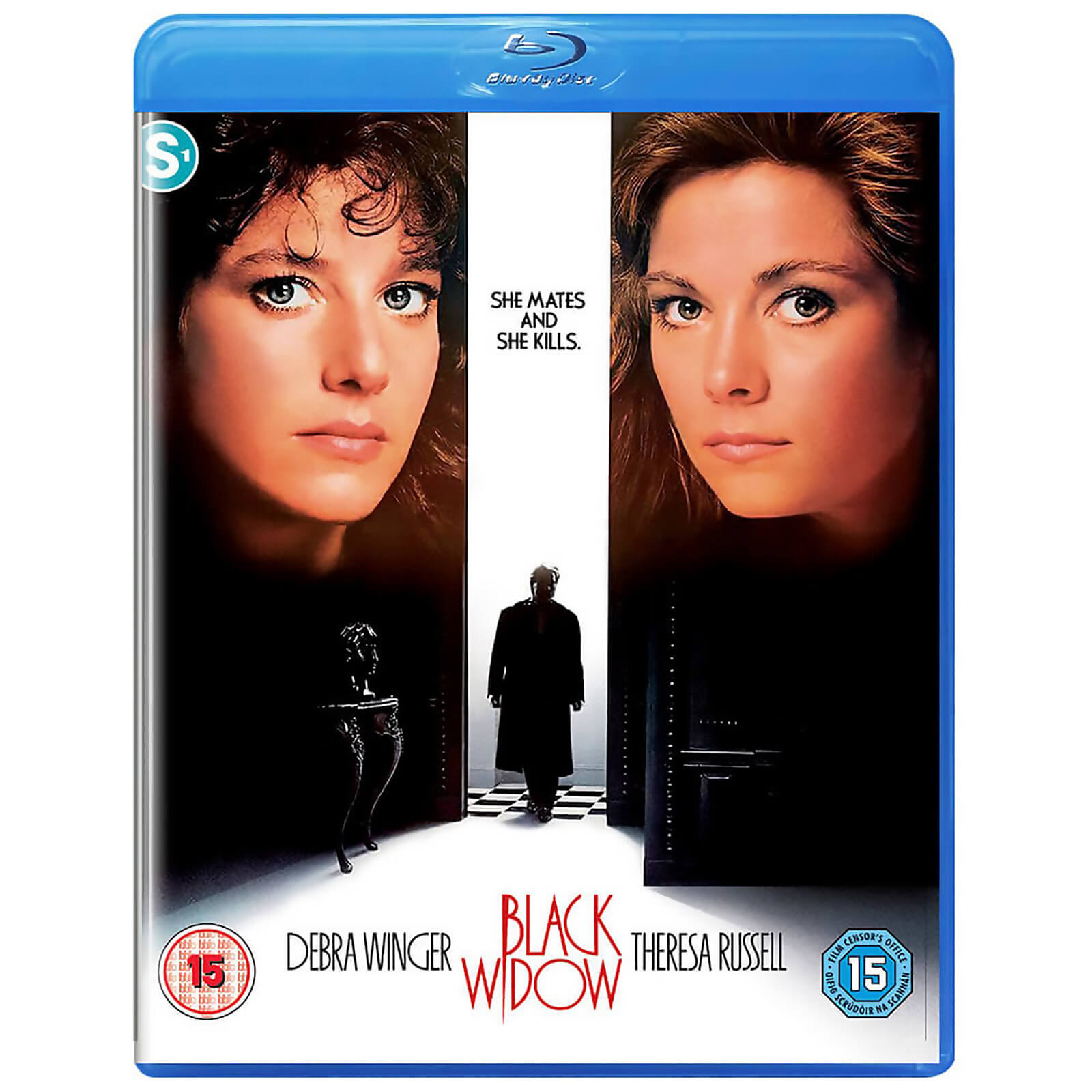 Schwarze Witwe Schwarze Witwe von Sony Pictures