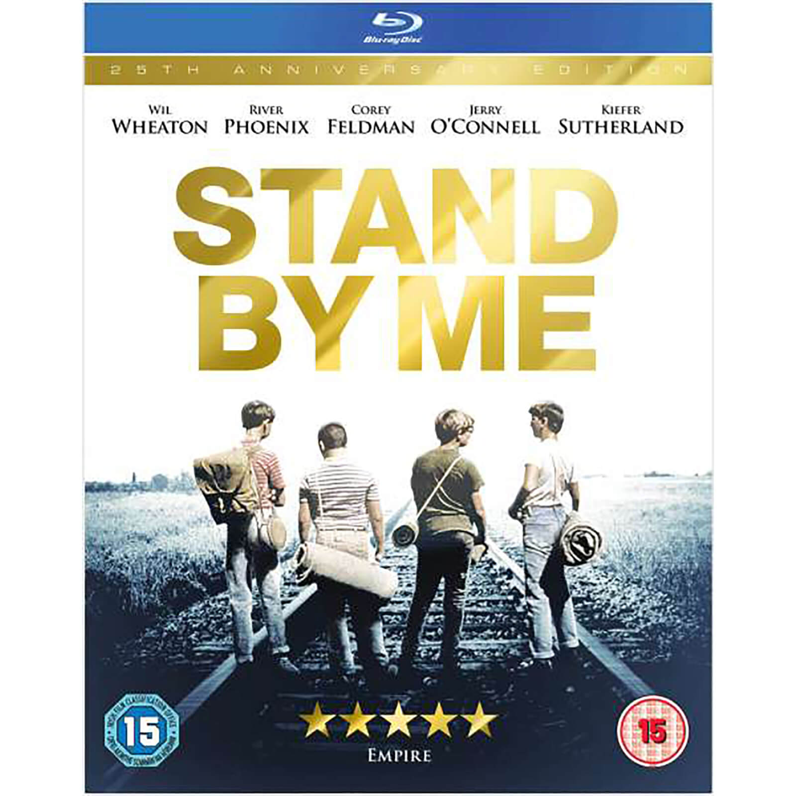 Stand By Me Stand By Me von Sony Pictures