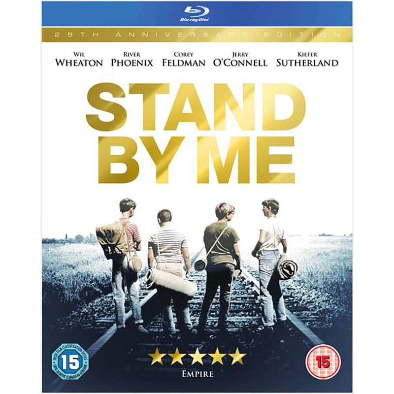 Stand By Me von Sony Pictures