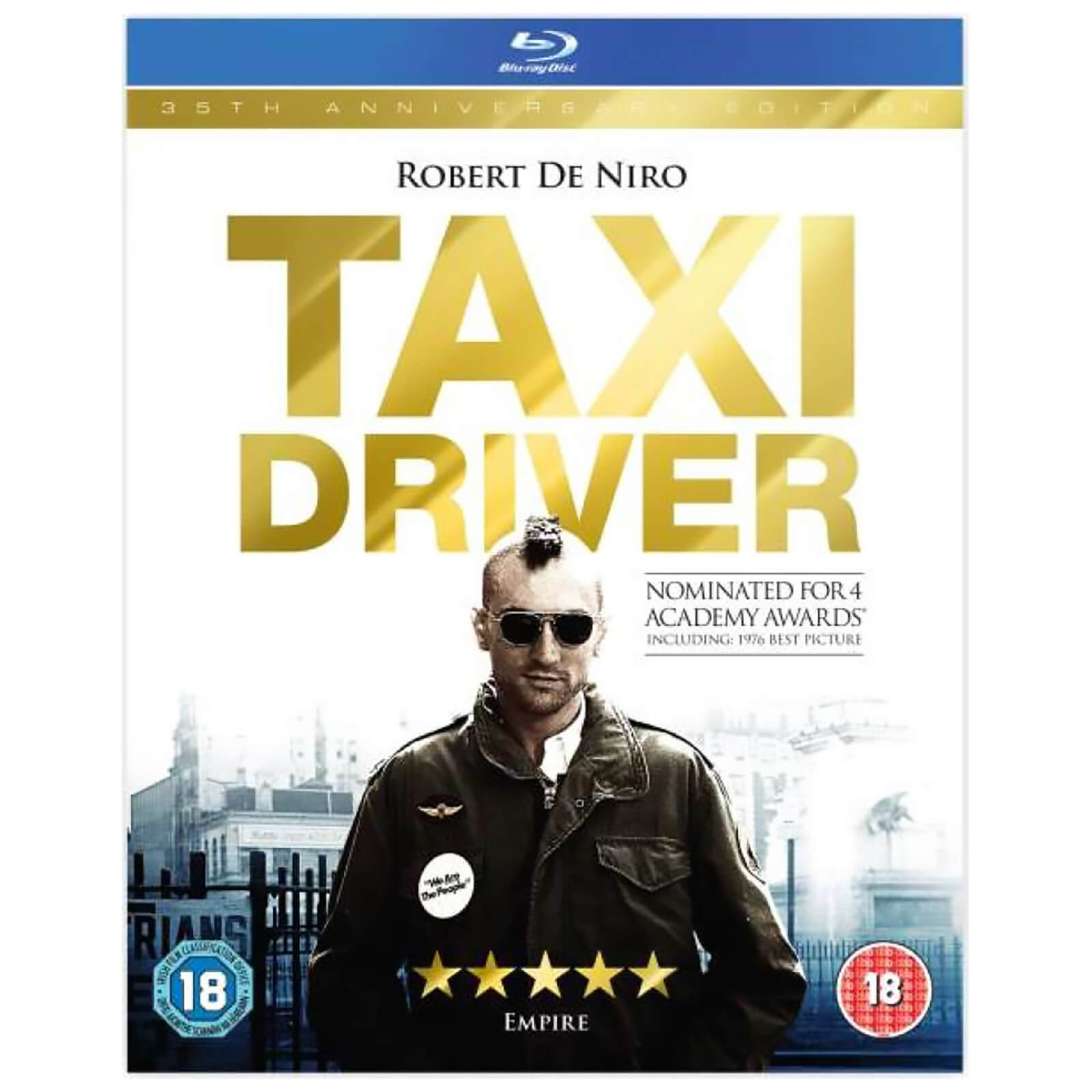 Taxifahrer Taxifahrer von Sony Pictures