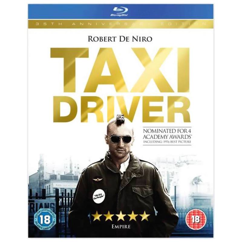 Taxifahrer von Sony Pictures