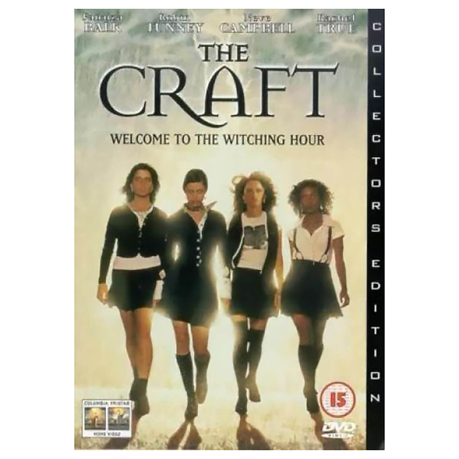 The Craft (Collectors Edition) von Sony Pictures