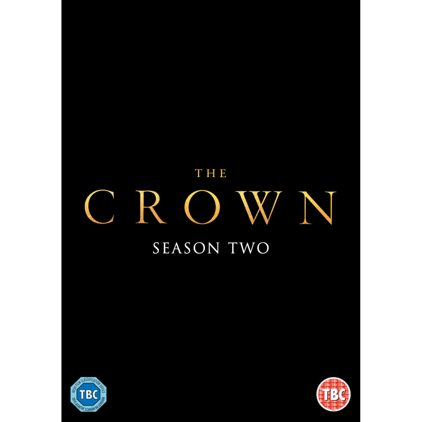 The Crown - Season 2 The Crown - Season 2 von Sony Pictures