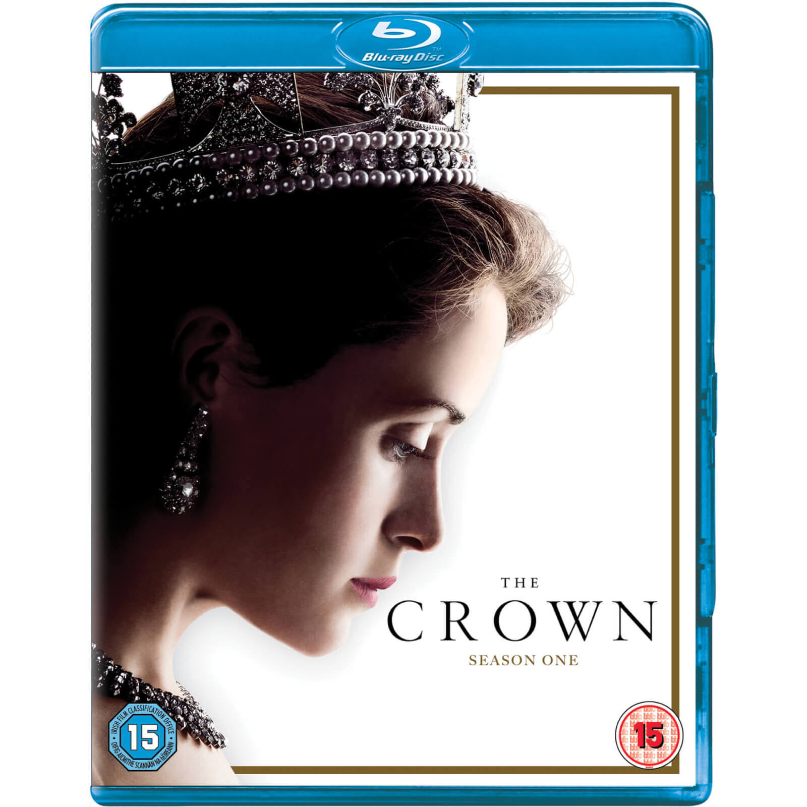 The Crown - Staffel 1 The Crown - Staffel 1 von Sony Pictures