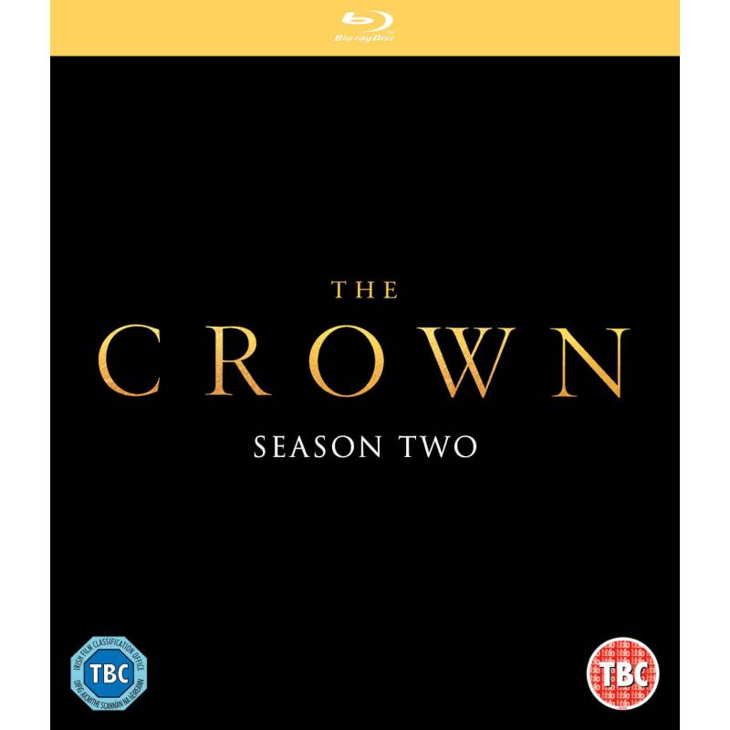The Crown - Staffel 2 von Sony Pictures