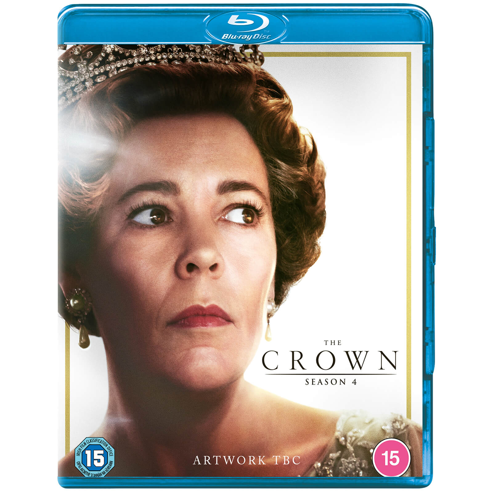 The Crown - Staffel 4 von Sony Pictures