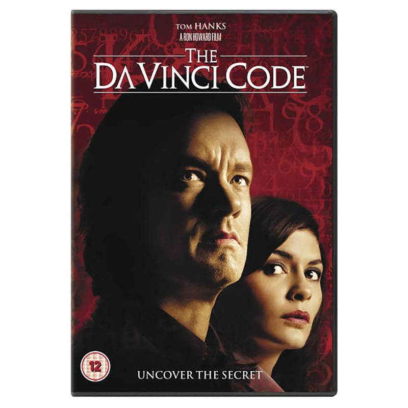 The Da Vinci Code von Sony Pictures