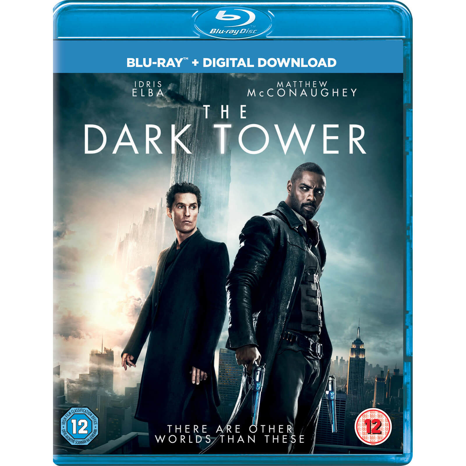 The Dark Tower von Sony Pictures