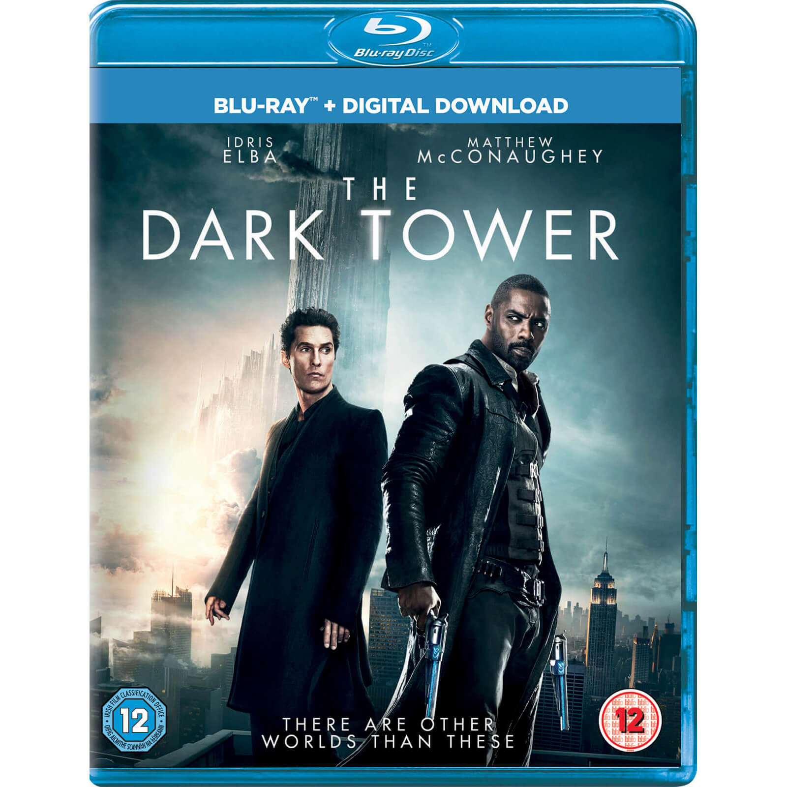 The Dark Tower The Dark Tower von Sony Pictures